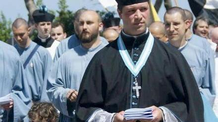 Cattolici tradizionalisti, domani la processione