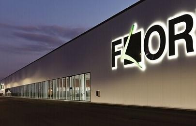 Florim ha aperto a Fiorano il nuovo stabilimento 4.0 