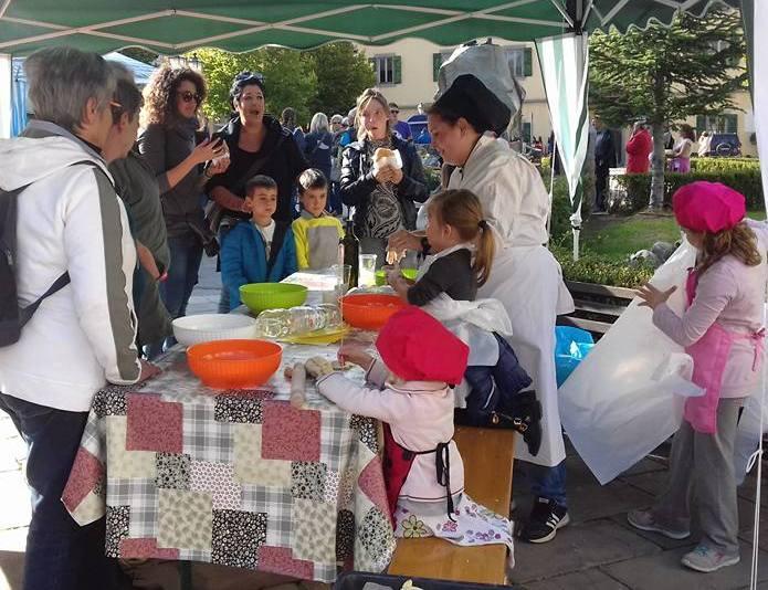 Si recupera la due giorni della Sagra delle Tre Farine