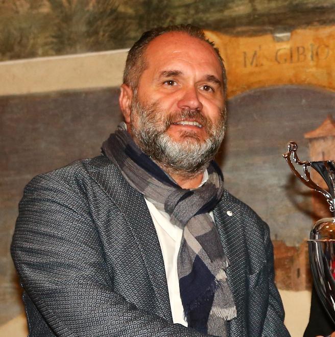Tre giornate a Casalini per un fallo di reazione Lunedì riunione società 
