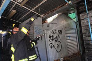 Piazza XX, ora è emergenza ma la demolizione è in alto mare
