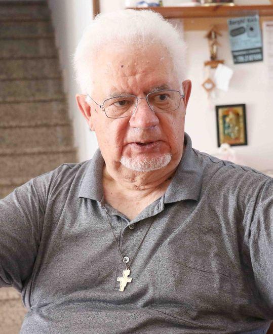 Al posto della scuola nasce la casa famiglia