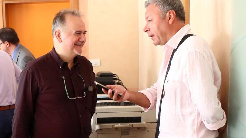 Consiglieri di minoranza convocati dal sindaco «Andiamo ad ascoltare»