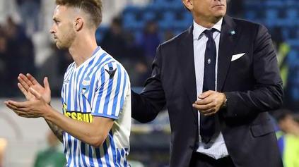 Spal, che lezione dal Sassuolo Un bruttissimo ko