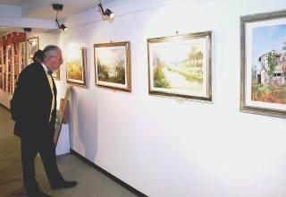 Carlo Alberto Carrai crede nel turismo a Lido