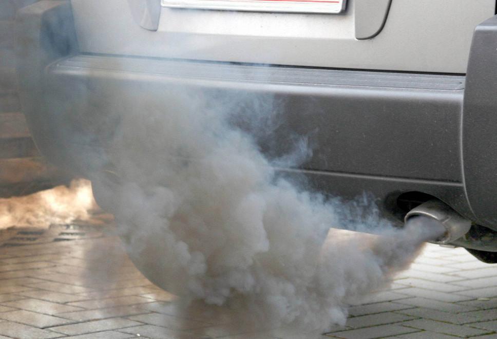 Stop anche ai veicoli diesel euro 4 Torna a Reggio il piano antismog 