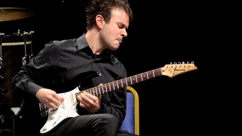 Giacomo Baldelli dà il “la” ai concerti di Festival Aperto «Intelligenti e imprevedibili»