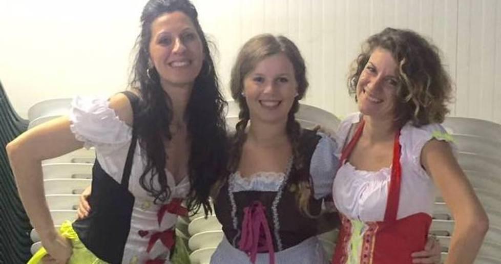 Oggi e domani Oktoberfest a Codisotto
