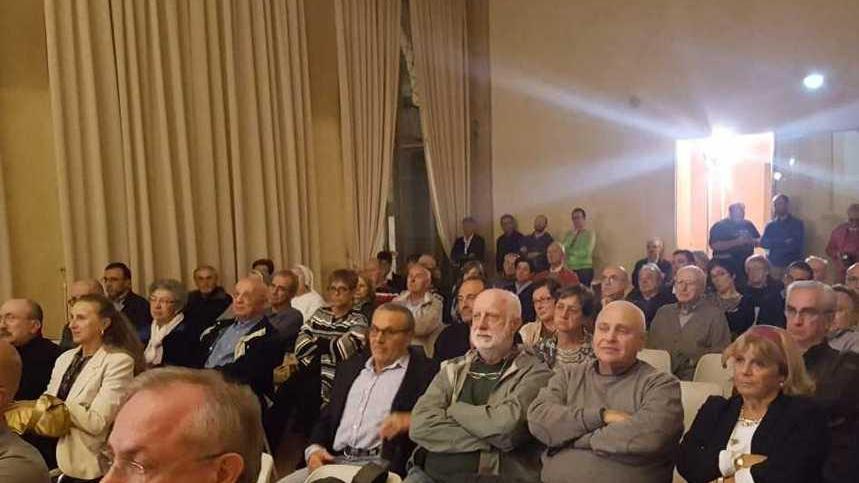 Servono 650mila euro per il Santuario della Beata Vergine