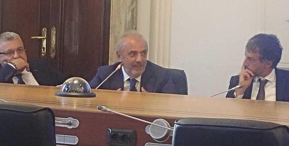 Investimenti per 30 milioni a favore dell’Appennino 