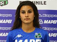 Le reggiane Orsi e Maretti dal Sassuolo femminile alla Nazionale Under 19