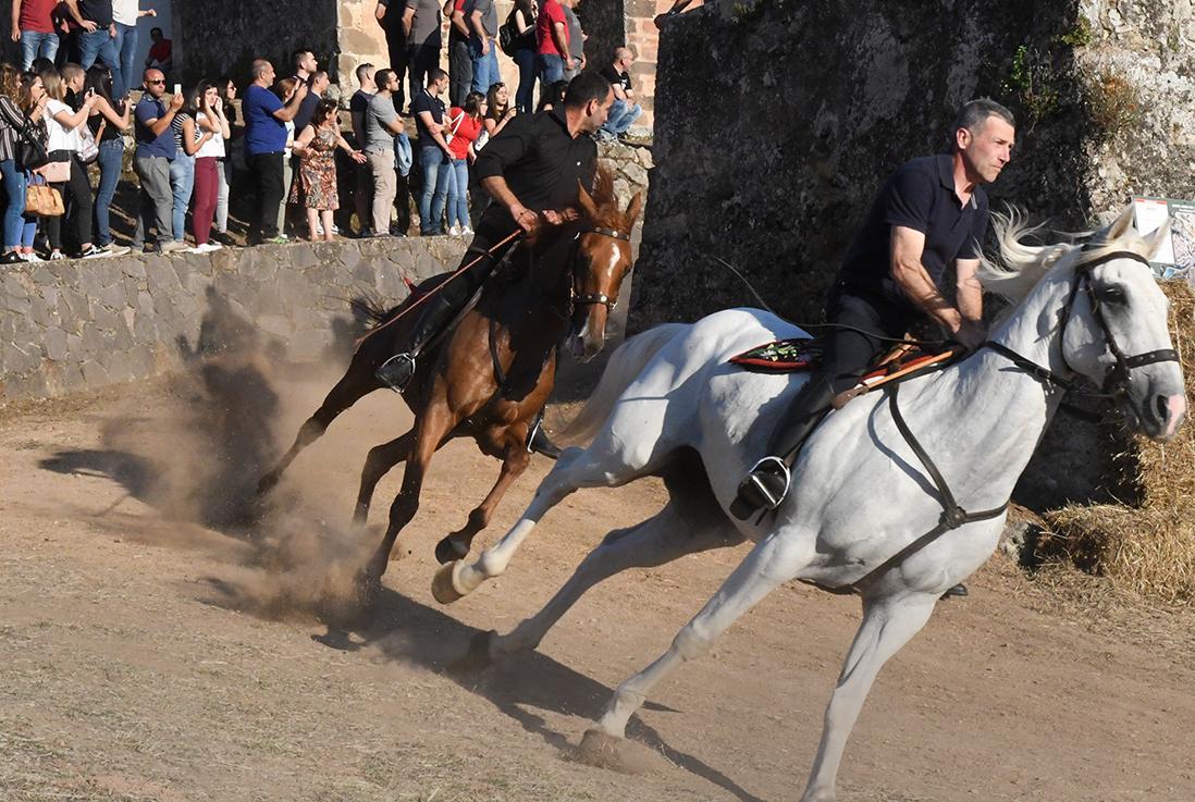 Oggi in edicola il terzo volume: la tradizione