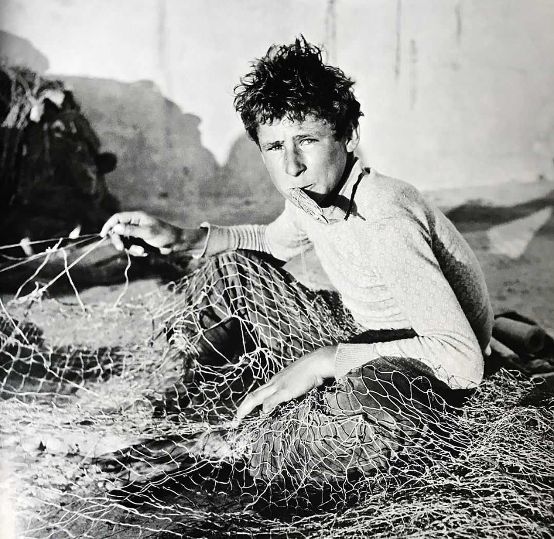 Le visioni di Marianne Sin-Pfältzer 