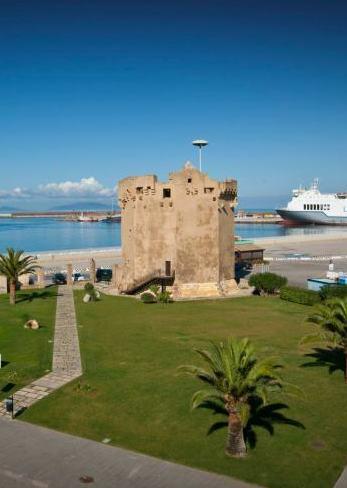 Monumenti, spiagge e servizi nella mappa web della città 