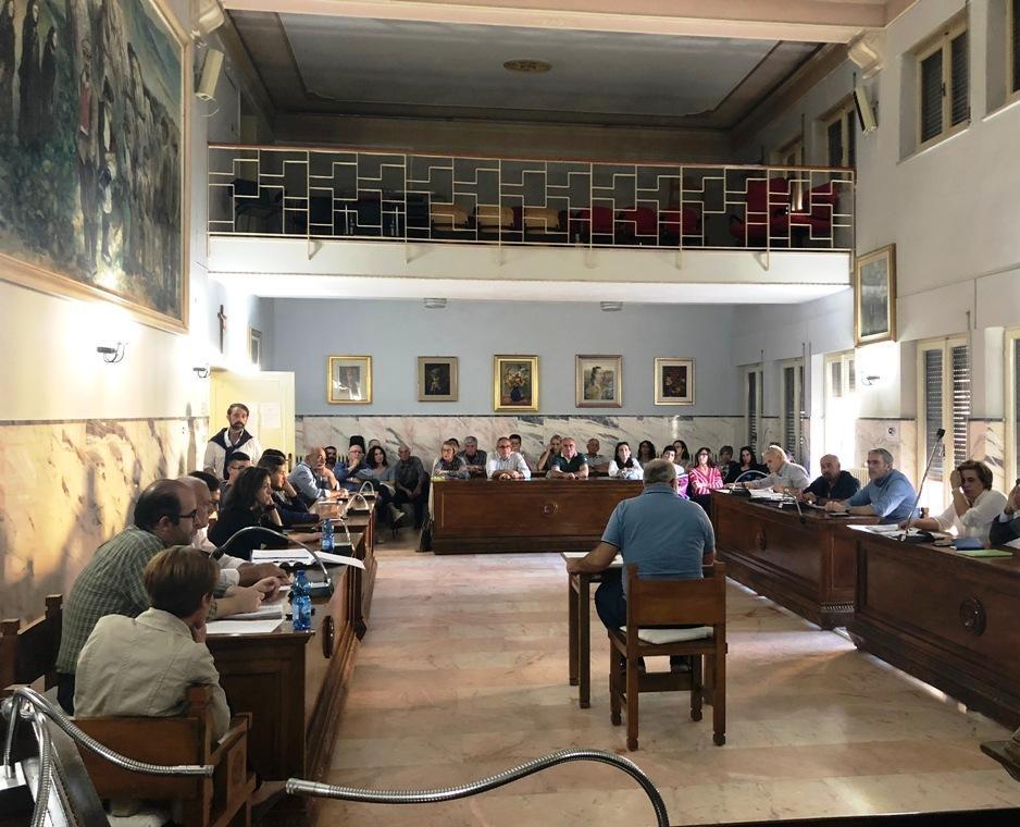 Ospedale Segni, voltafaccia della Regione 