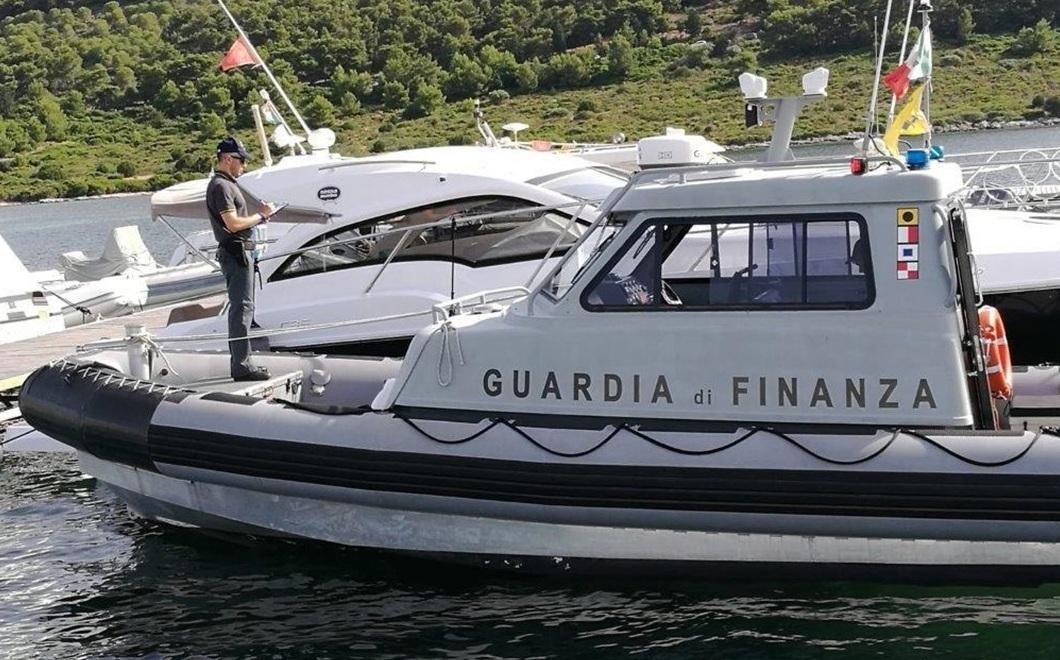 Boat e breakfast abusivi tre denunce e sanzioni 