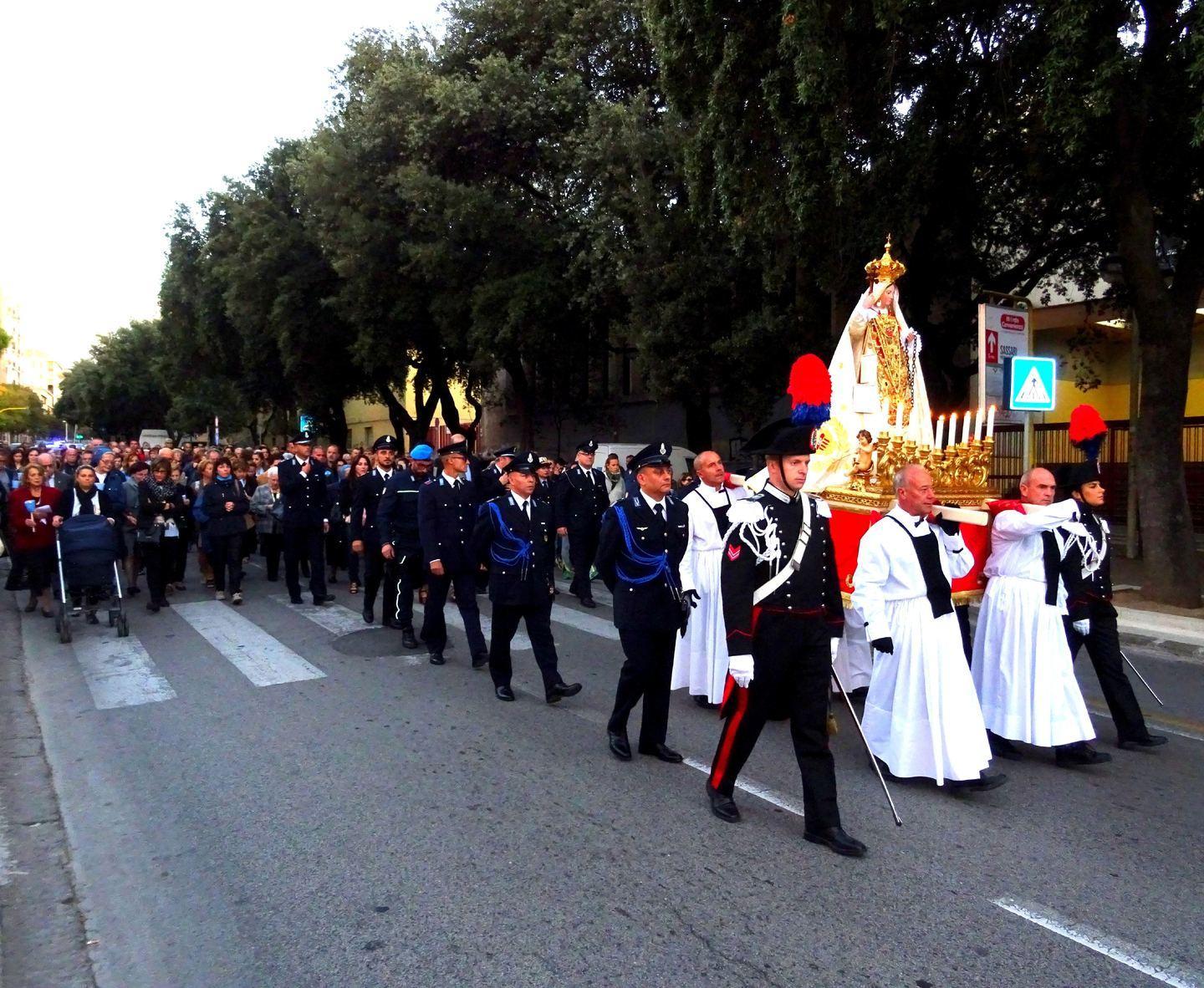 Madonna della Mercede ottocento anni di fede 