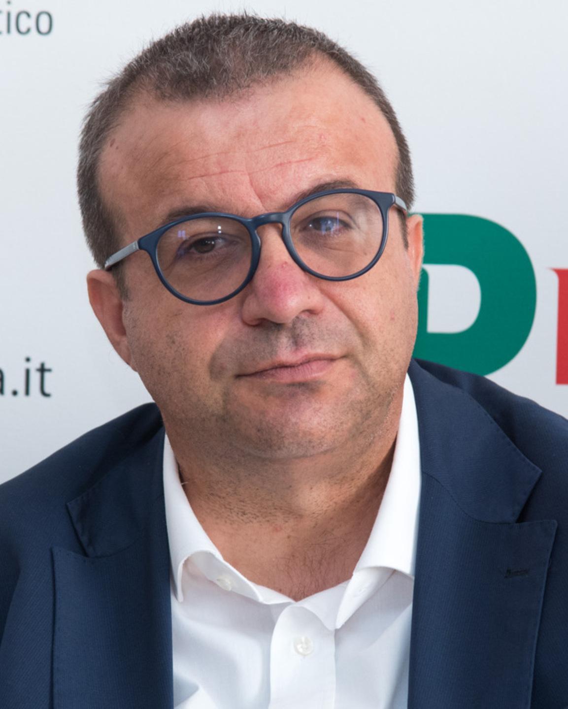 Il Pd: primarie di coalizione per scegliere il governatore 
