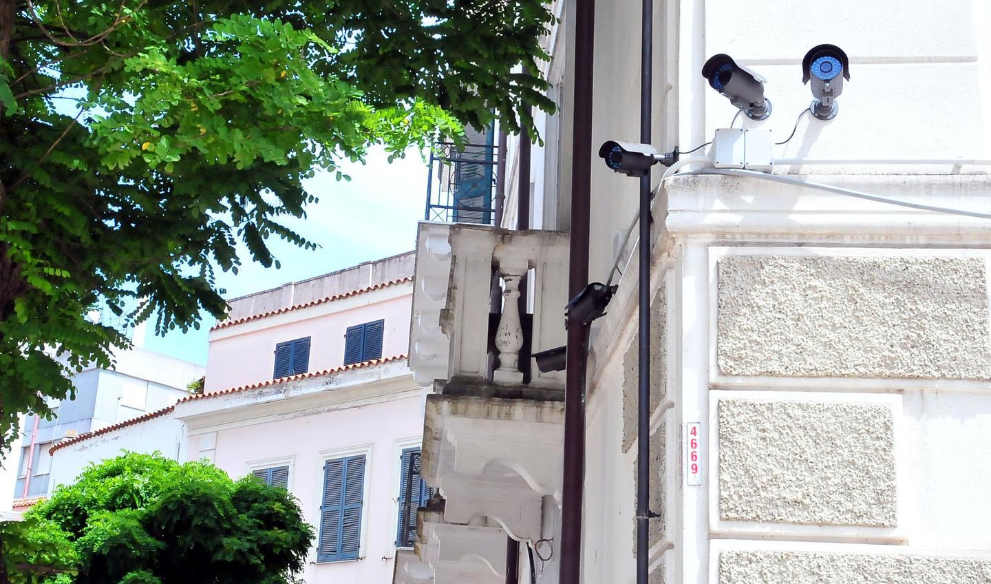 Sicurezza e attentati telecamere in ogni Comune 