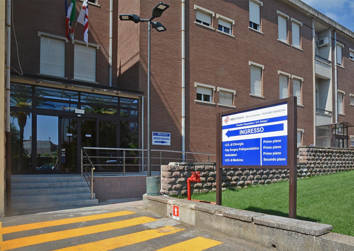 Sanità, nuovo incontro per l’ospedale 