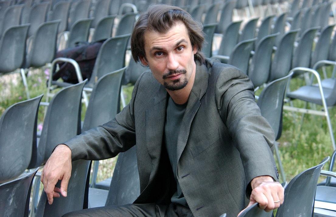 Fabrizio Gifuni