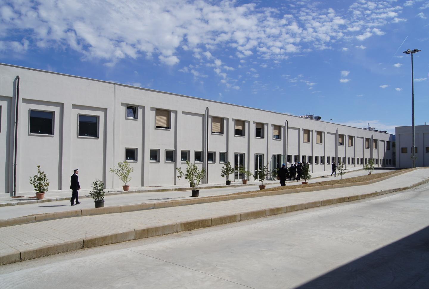 Sos carcere: intervenga il ministro 