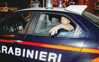 Botte per anni alla moglie, arrestato
