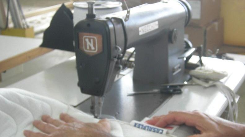 Festa alla Casaflex, l’azienda di materassi compie quaranta anni