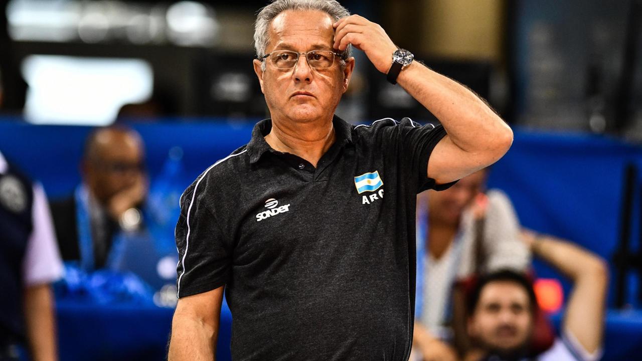 Julio Velasco