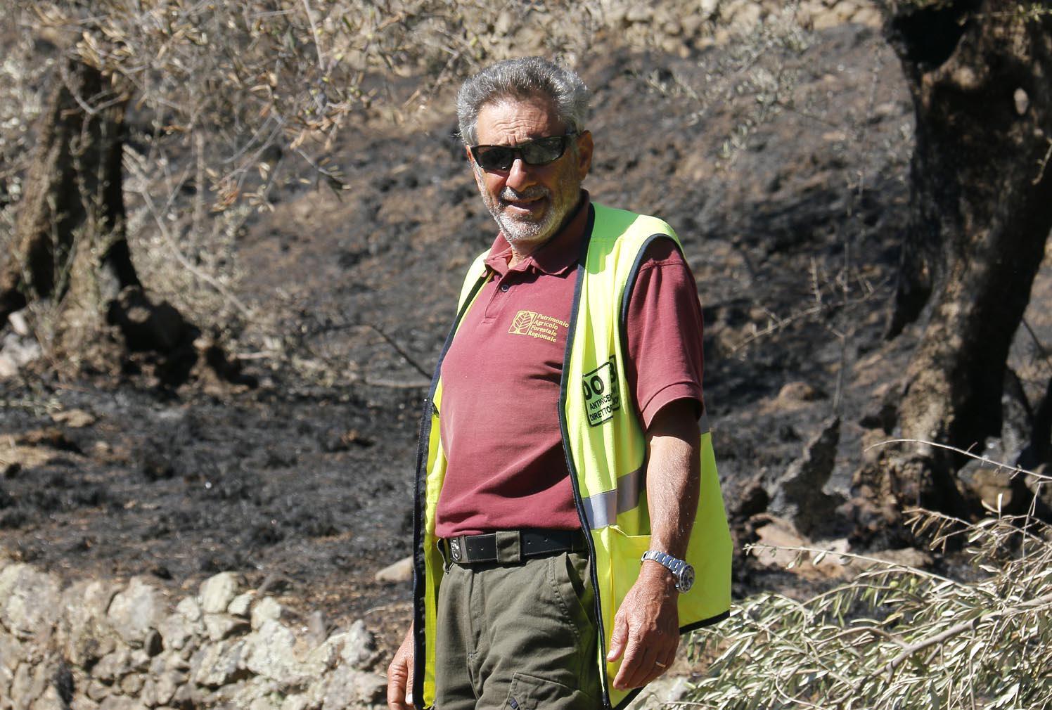 Adolfo Cappelli (foto Renzullo/Muzzi)