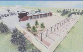 Outlet, rinvio di un mese