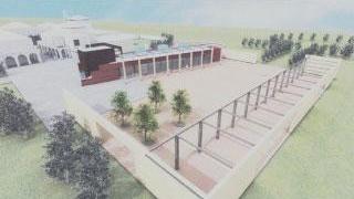 Outlet, rinvio di un mese