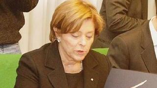 Il Prefetto Elenora Maffei