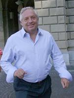 Piero Camilli