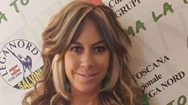 Patrizia Ovattoni, segretaria provinciale della Lega