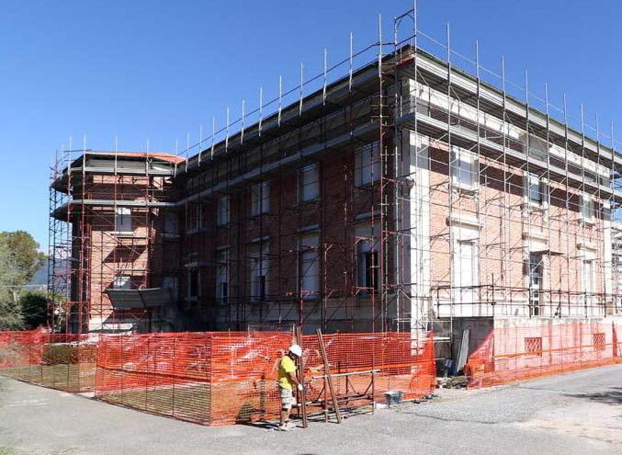 Caos Alberghiero: lavori al Toniolo, mancano le aule e  turni pomeridiani 