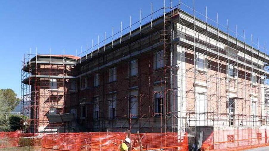 Caos Alberghiero: lavori al Toniolo, mancano le aule e turni pomeridiani