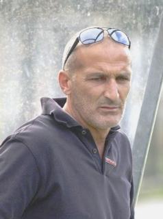 Paolo Moschetti