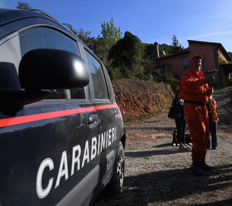 Caccia al piromane, vertice in Procura 