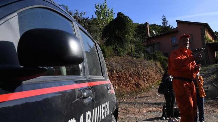Caccia al piromane, vertice in Procura