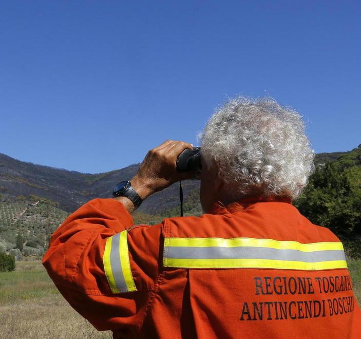 Via alle bonifiche dei terreni «Ci vorranno almeno tre mesi» 