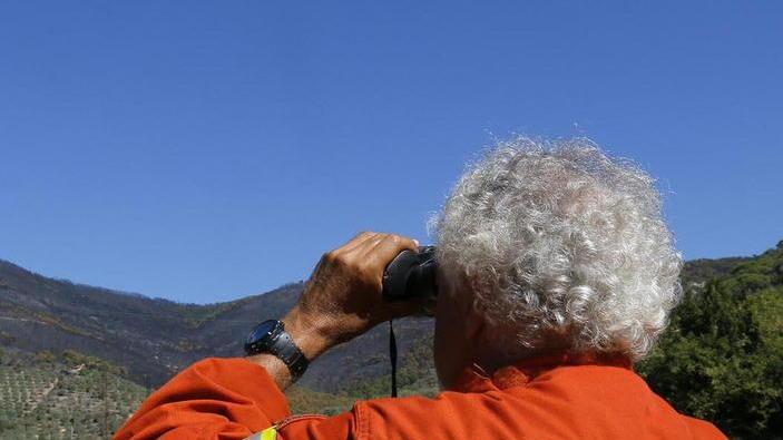 Via alle bonifiche dei terreni «Ci vorranno almeno tre mesi»