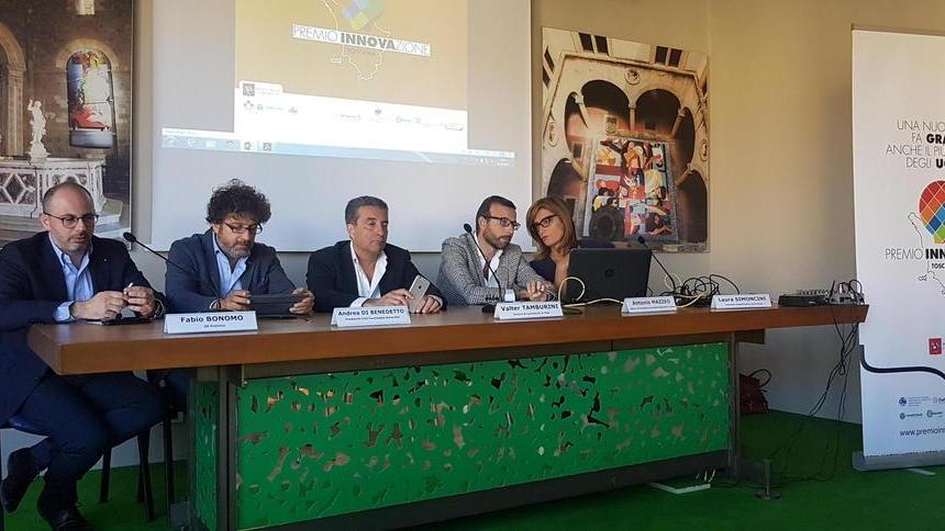Premio Innovazione e imprese giovani seconda edizione al via