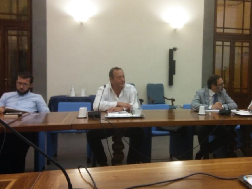 «Imbarazzante figura al tavolo per decidere il futuro della Zia» 