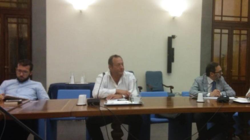 «Imbarazzante figura al tavolo per decidere il futuro della Zia»