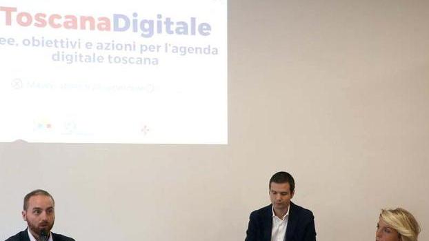 Sviluppo digitale Massa aspira alla Smart city