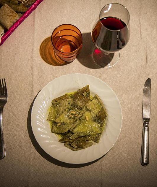  “Testarolo Pride”: la cucina lunigianese si mette in mostra Dieci locali coinvolti 