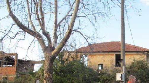 Trovati i responsabili della discarica abusiva