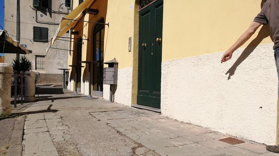 Nel giorno del suo compleanno il giudice lo rimette in libertà
