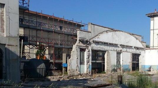 Per la contaminazione idrica assolte le Officine Fratelli Lazzi